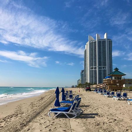 Condominium Sunny Isles Ocean Reserve Sunny Isles Beach Exterior foto