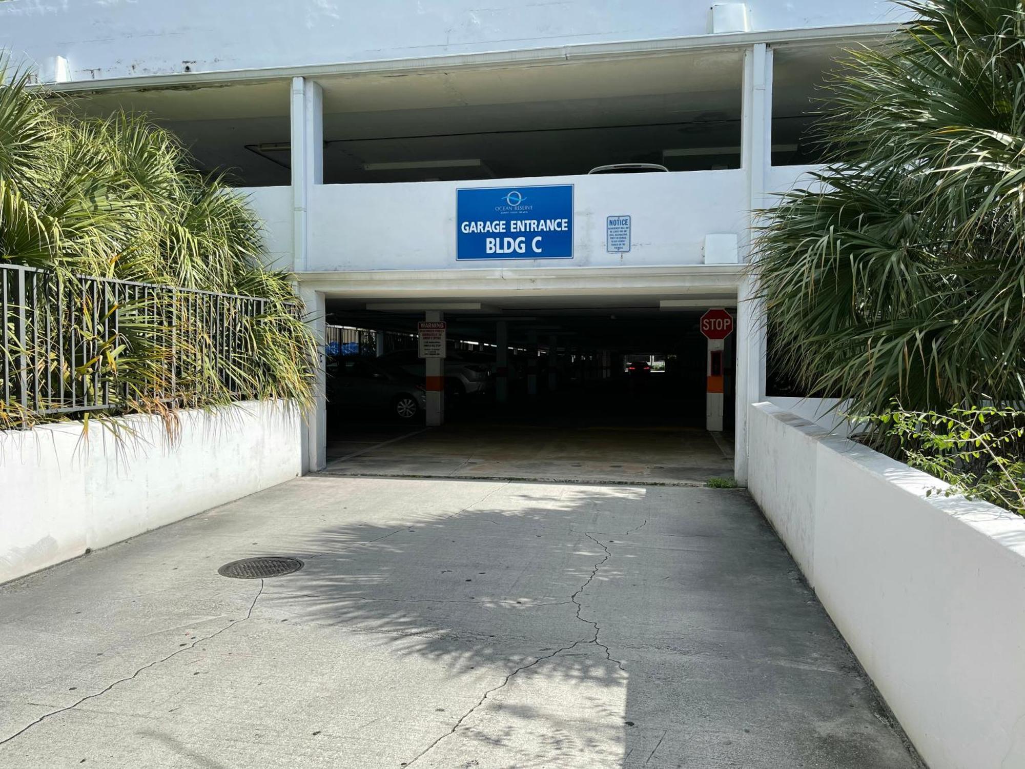 Condominium Sunny Isles Ocean Reserve Sunny Isles Beach Exterior foto