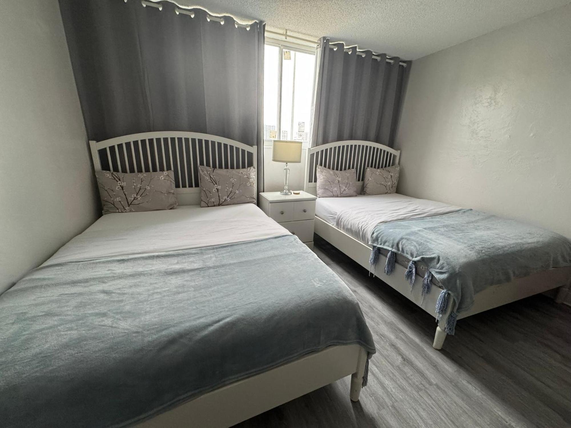 Condominium Sunny Isles Ocean Reserve Sunny Isles Beach Zimmer foto