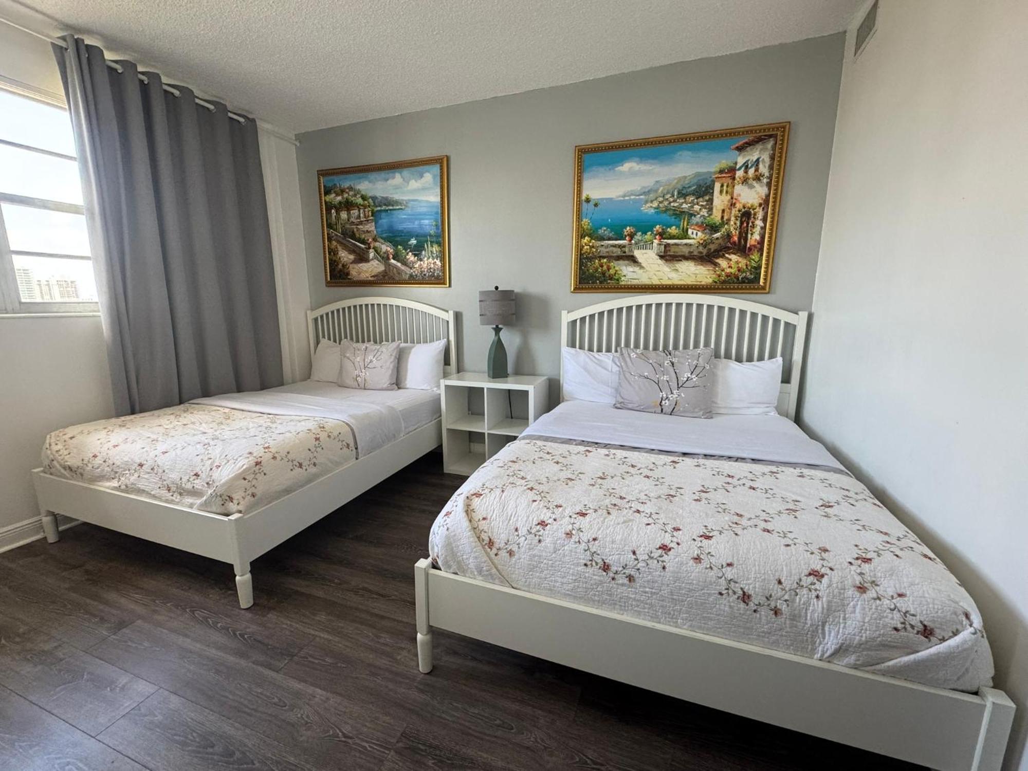 Condominium Sunny Isles Ocean Reserve Sunny Isles Beach Zimmer foto