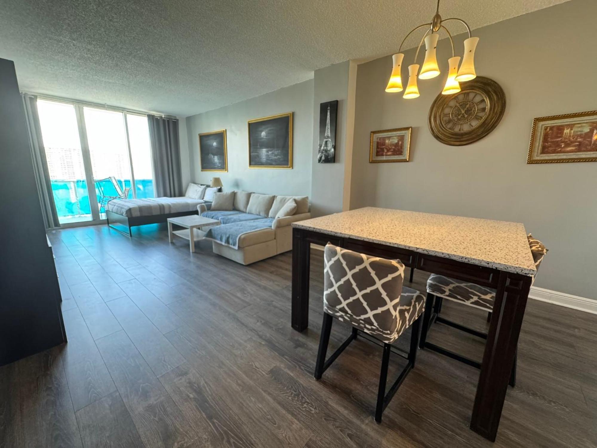 Condominium Sunny Isles Ocean Reserve Sunny Isles Beach Zimmer foto