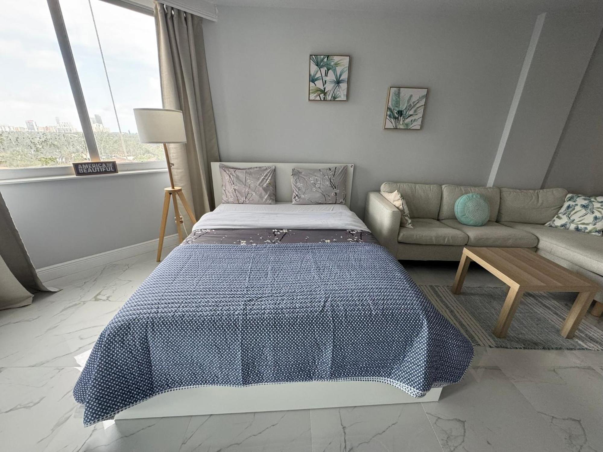 Condominium Sunny Isles Ocean Reserve Sunny Isles Beach Zimmer foto