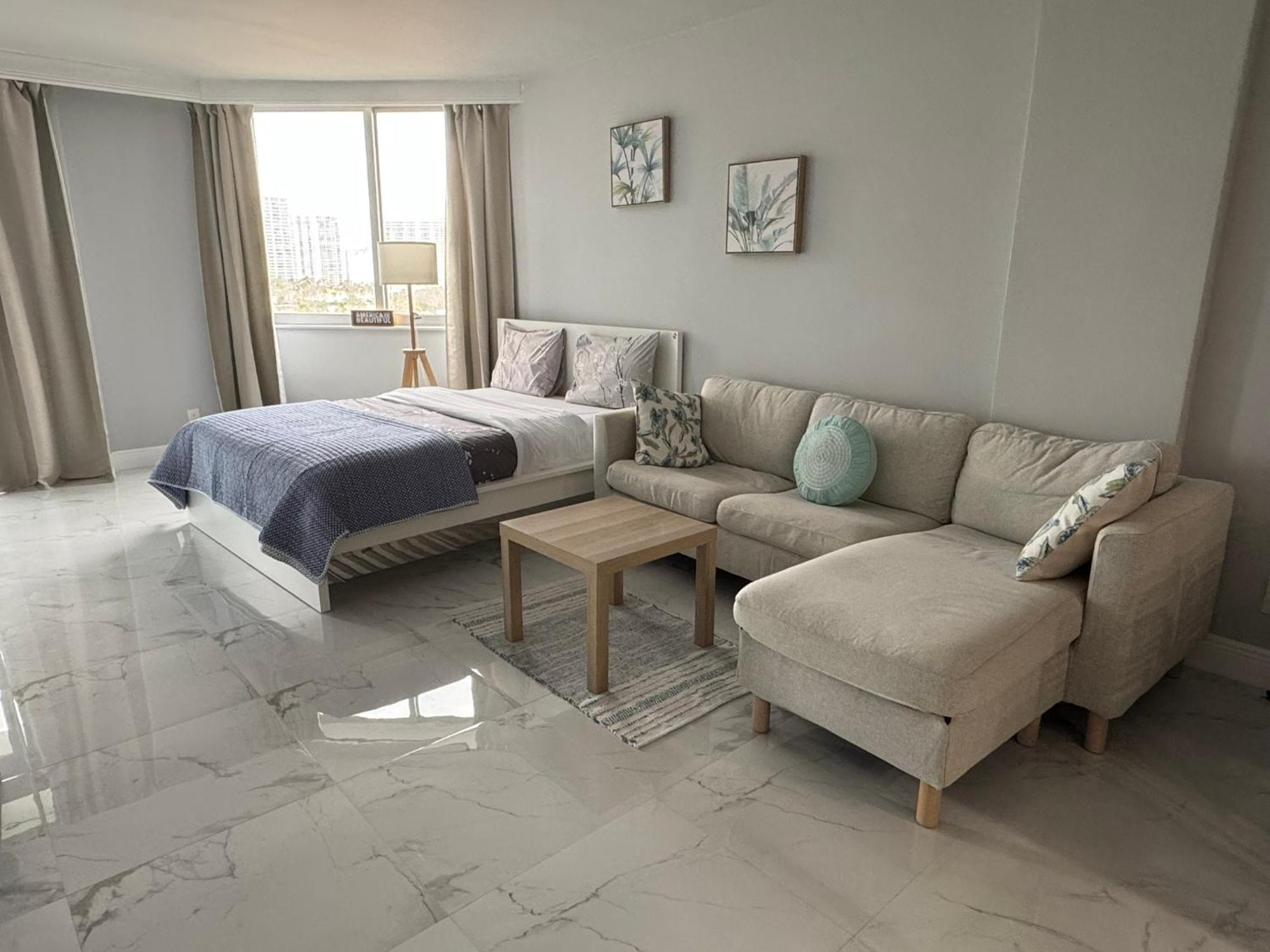 Condominium Sunny Isles Ocean Reserve Sunny Isles Beach Zimmer foto