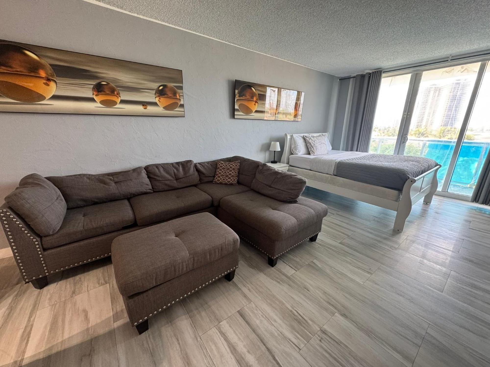 Condominium Sunny Isles Ocean Reserve Sunny Isles Beach Zimmer foto