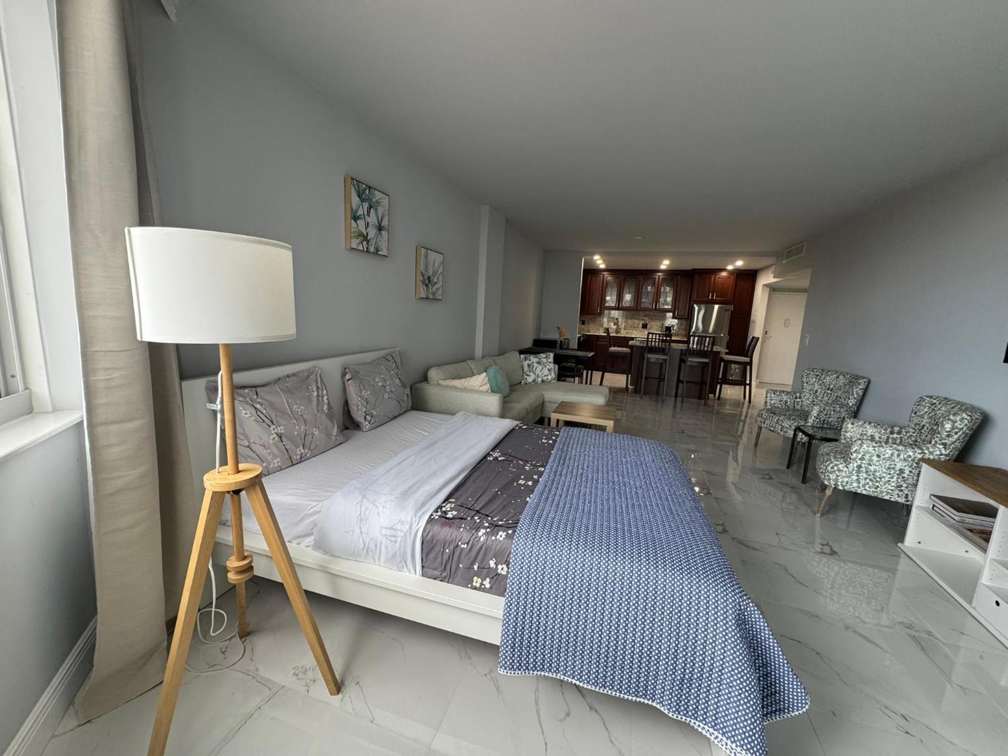 Condominium Sunny Isles Ocean Reserve Sunny Isles Beach Zimmer foto