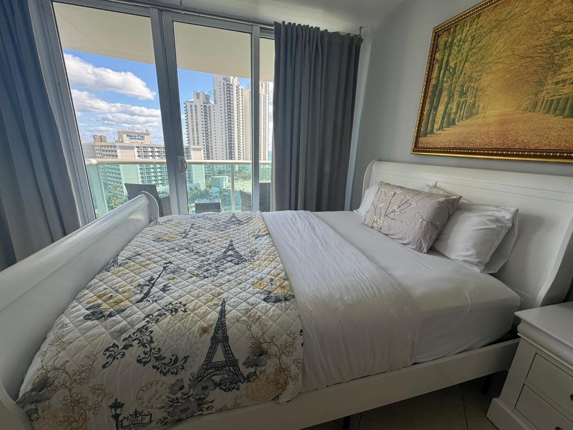 Condominium Sunny Isles Ocean Reserve Sunny Isles Beach Zimmer foto