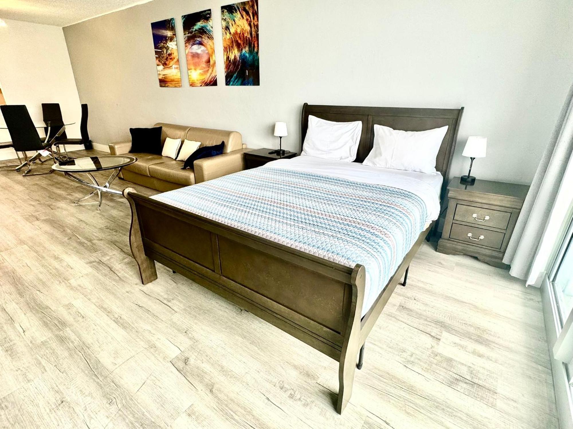 Condominium Sunny Isles Ocean Reserve Sunny Isles Beach Zimmer foto