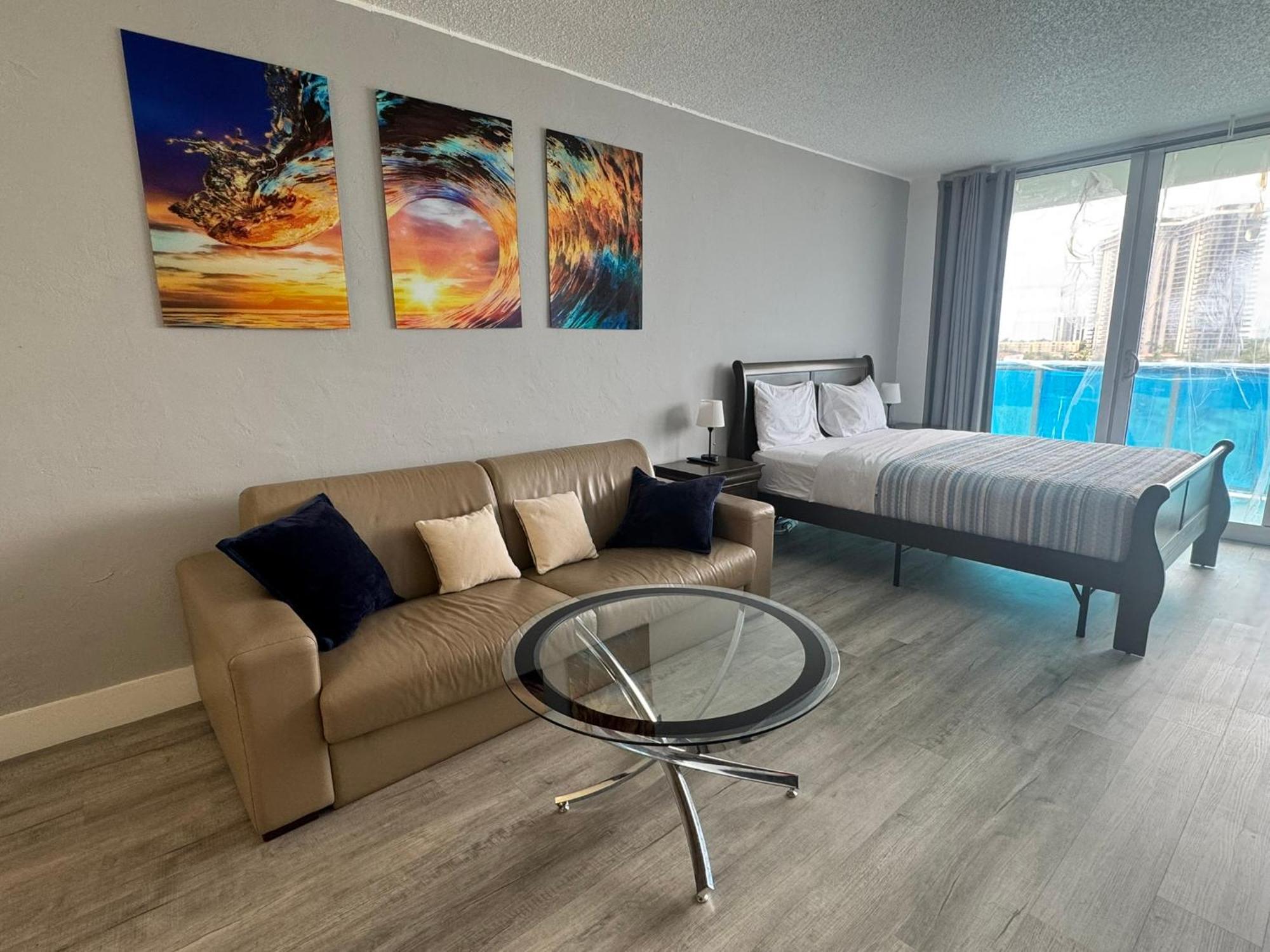 Condominium Sunny Isles Ocean Reserve Sunny Isles Beach Zimmer foto